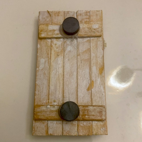 ⚓️ John PenneKamp State Park Magnet - Picture 2 of 4